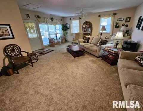 15780 E Breezeway Rd, Texico, IL 62889 photo 22