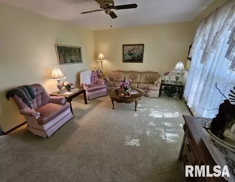 15780 E Breezeway Rd, Texico, IL 62889 photo 2