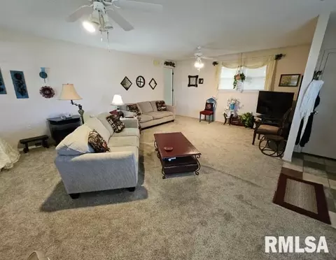 15780 E Breezeway Rd, Texico, IL 62889 photo 21