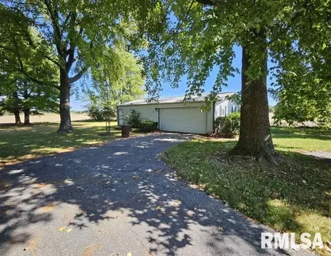 15780 E Breezeway Rd, Texico, IL 62889 photo 15