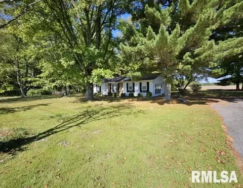 15780 E Breezeway Rd, Texico, IL 62889 photo 17
