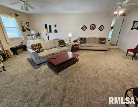15780 E Breezeway Rd, Texico, IL 62889 photo 4
