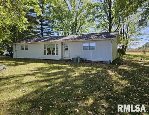 15780 E Breezeway Rd, Texico, IL 62889 photo 16