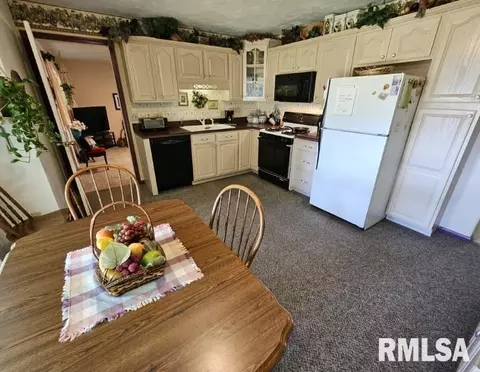 15780 E Breezeway Rd, Texico, IL 62889 photo 6