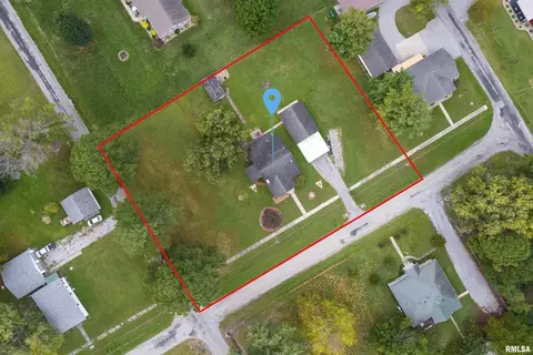 301 N Division St, Pittsburg, IL 62974 photo 33