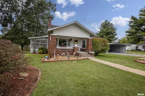 301 N Division St, Pittsburg, IL 62974 photo 3