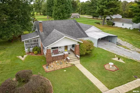 301 N Division St, Pittsburg, IL 62974 photo 2