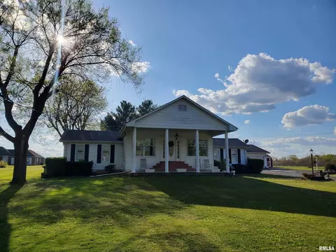 745 Mill St, Carrier Mills, IL 62917