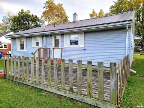 224 Hickory St, Flora, IL 62839 photo 20