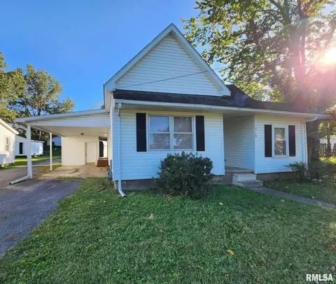 515 E Marion St, Marion, IL 62959 photo 3