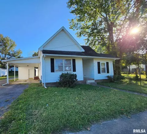 515 E Marion St, Marion, IL 62959 photo 26