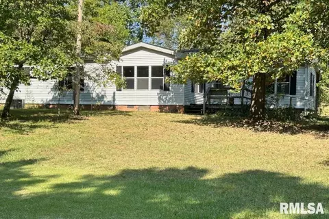 103 Frailey Ln, Makanda, IL 62958