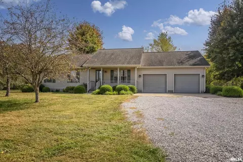 3280 Harco Rd, Harrisburg, IL 62946