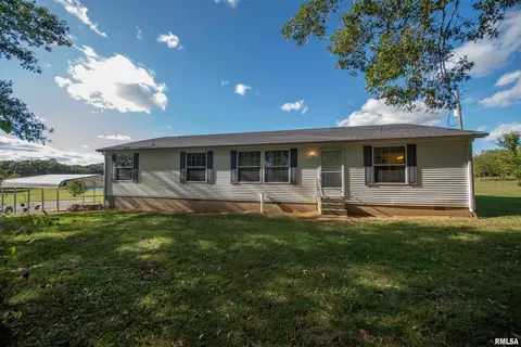 23559 Carlyle Rd, Thompsonville, IL 62890