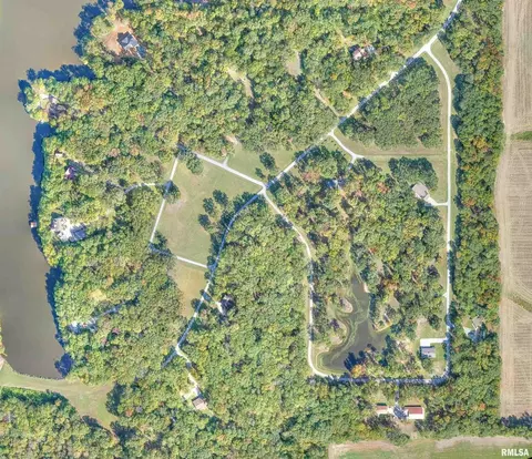lot40 B Deer Park Dr, Dix, IL 62830