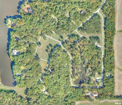 lot42 B Deer Park Dr, Dix, IL 62830