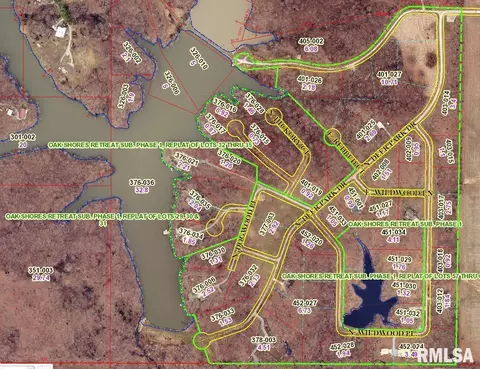 lot2 A Deer Park Dr, Dix, IL 62830 photo 22