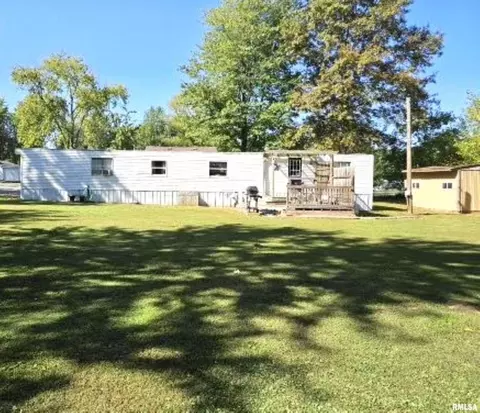 108 Juneberry Dr, Flora, IL 62839 photo 34