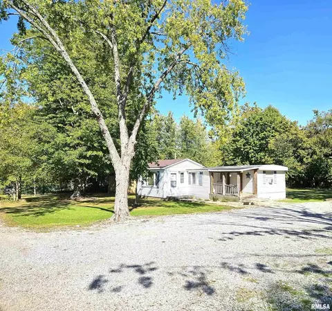108 Juneberry Dr, Flora, IL 62839 photo 45