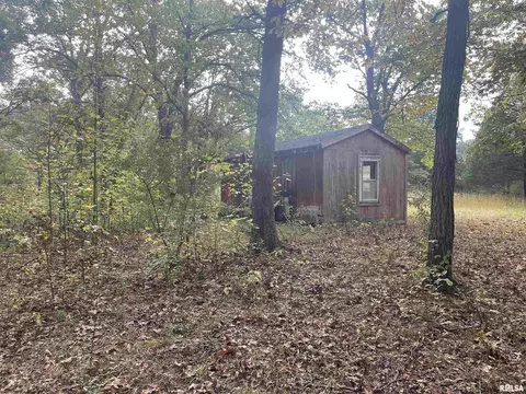 000 Raum Rd, Herod, IL 62947