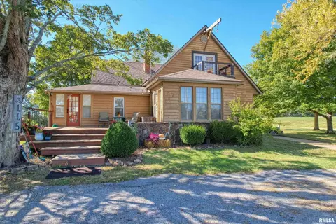115 Poole Ln, Anna, IL 62906