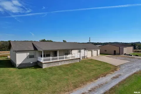 4781 New Columbia Rd, Metropolis, IL 62960