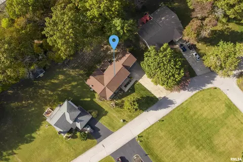 1502 Bryan Dr, Marion, IL 62959 photo 27