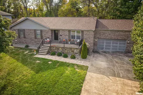 1502 Bryan Dr, Marion, IL 62959 photo 29