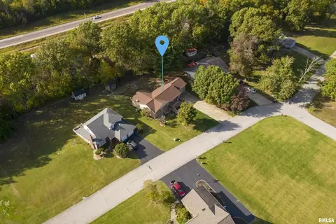 1502 Bryan Dr, Marion, IL 62959 photo 26