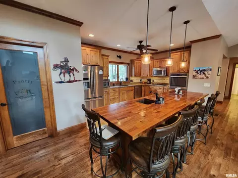 215 Ozark Rd, Simpson, IL 62985 photo 17