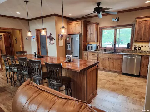 215 Ozark Rd, Simpson, IL 62985 photo 11