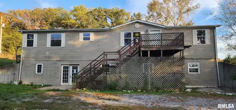 20 Shepard Ln, Anna, IL 62906