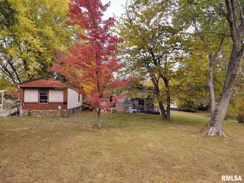1006 State Highway 145 N Hwy, Simpson, IL 62985