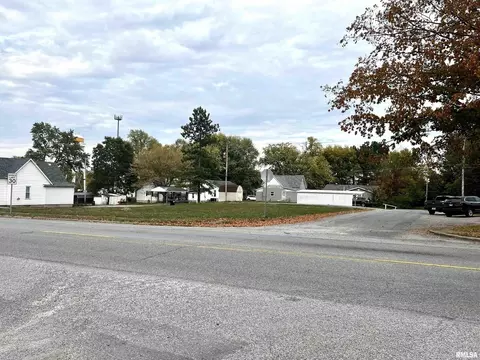 000 S Broadway St, Goreville, IL 62939