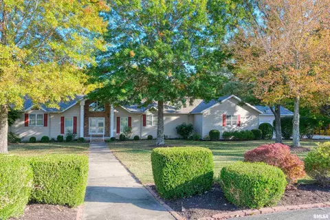 197 Bakers Fairway Ln, Makanda, IL 62958