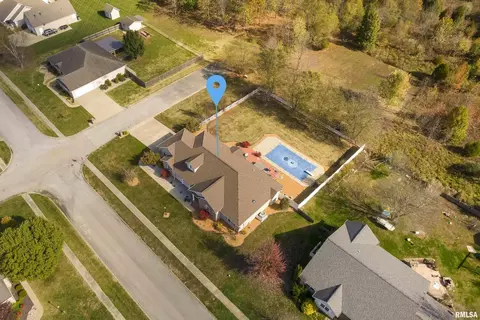 500 Insignia Dr, Herrin, IL 62948 photo 36