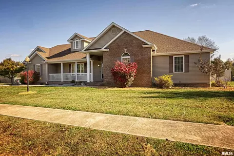 500 Insignia Dr, Herrin, IL 62948