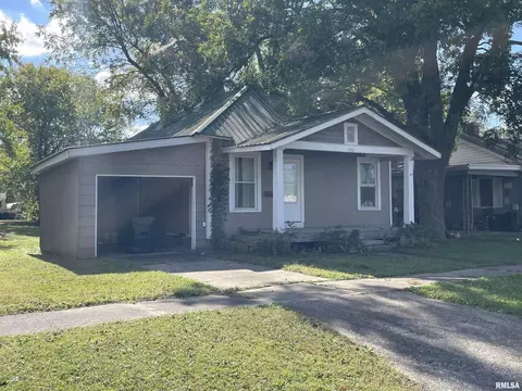 726 E 3rd St, Metropolis, IL 62960 photo 2