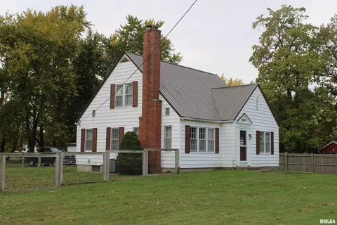 408 Thomas Ave, Iuka, IL 62849 photo 34