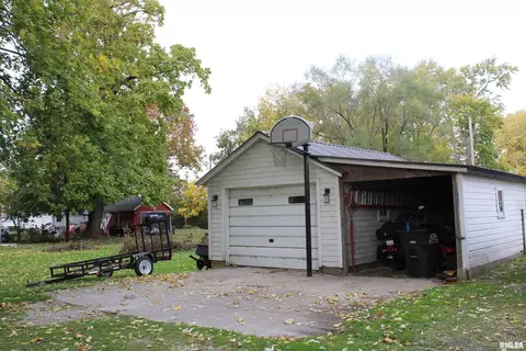 408 Thomas Ave, Iuka, IL 62849 photo 35
