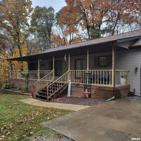 13240 E Smith Rd, Mount Vernon, IL 62864 photo 4