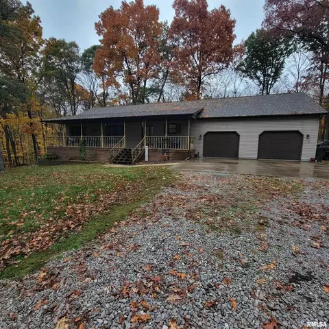 13240 E Smith Rd, Mount Vernon, IL 62864 photo 2