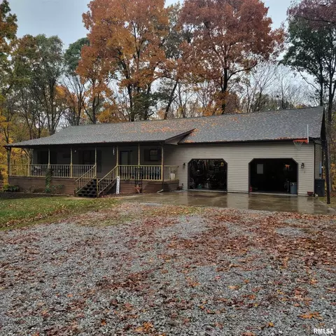 13240 E Smith Rd, Mount Vernon, IL 62864 photo 3