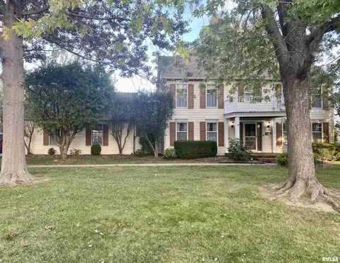 1503 Matthew Ln, Marion, IL 62959