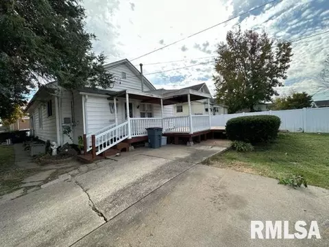 701 S 14th St, Herrin, IL 62948 photo 12