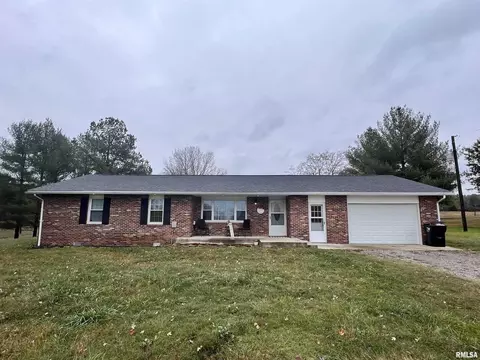 434 Highway 145 N Hwy, Simpson, IL 62985