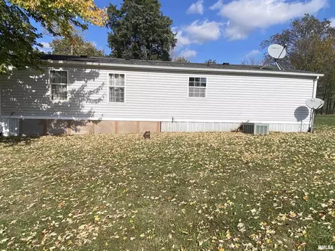10633 E Webb Rd, Mount Vernon, IL 62864 photo 27