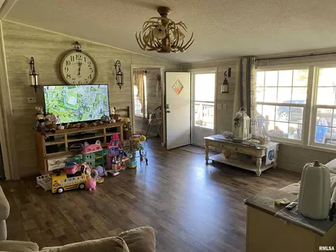 10633 E Webb Rd, Mount Vernon, IL 62864 photo 4