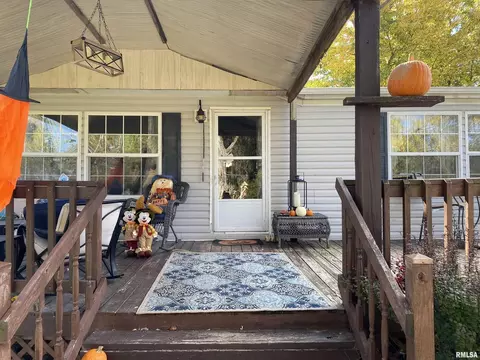 10633 E Webb Rd, Mount Vernon, IL 62864 photo 22