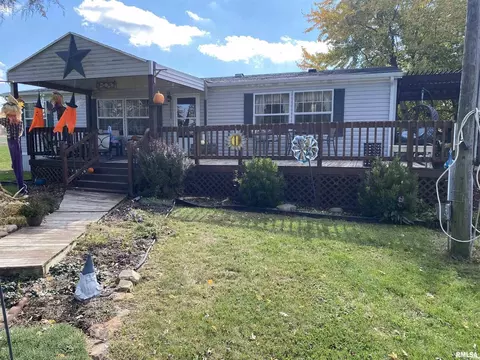 10633 E Webb Rd, Mount Vernon, IL 62864 photo 23